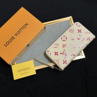$40.00 USD Louis Vuitton LV Card Case For Women #1237822