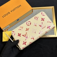 $40.00 USD Louis Vuitton LV Card Case For Women #1237822
