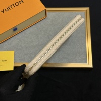 $40.00 USD Louis Vuitton LV Card Case For Women #1237822