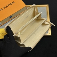 $40.00 USD Louis Vuitton LV Card Case For Women #1237822