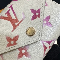 $38.00 USD Louis Vuitton LV Card Case For Women #1237823