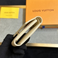 $38.00 USD Louis Vuitton LV Card Case For Women #1237823