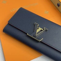 $40.00 USD Louis Vuitton LV Card Case For Women #1237827