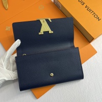 $40.00 USD Louis Vuitton LV Card Case For Women #1237827