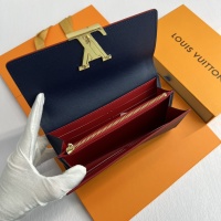 $40.00 USD Louis Vuitton LV Card Case For Women #1237827