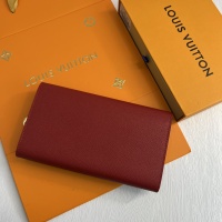 $40.00 USD Louis Vuitton LV Card Case For Women #1237828