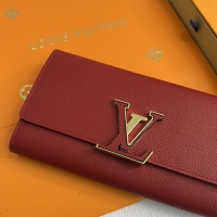 $40.00 USD Louis Vuitton LV Card Case For Women #1237828