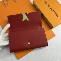 $40.00 USD Louis Vuitton LV Card Case For Women #1237828