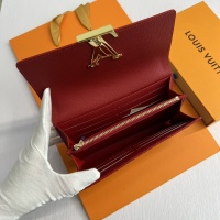 $40.00 USD Louis Vuitton LV Card Case For Women #1237828