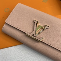 $40.00 USD Louis Vuitton LV Card Case For Women #1237829