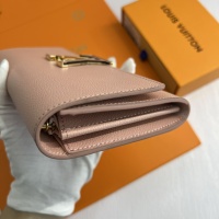 $40.00 USD Louis Vuitton LV Card Case For Women #1237829