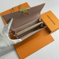 $40.00 USD Louis Vuitton LV Card Case For Women #1237829