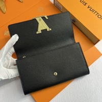 $40.00 USD Louis Vuitton LV Card Case For Women #1237830