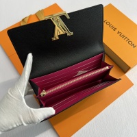 $40.00 USD Louis Vuitton LV Card Case For Women #1237830