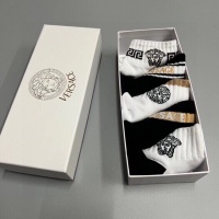 $27.00 USD Versace Socks For Men #1237838