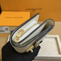 $40.00 USD Louis Vuitton LV Card Case For Women #1237839