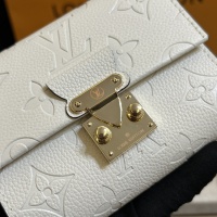 $40.00 USD Louis Vuitton LV Card Case For Women #1237839