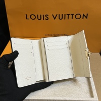 $40.00 USD Louis Vuitton LV Card Case For Women #1237839