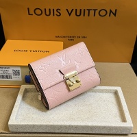 $40.00 USD Louis Vuitton LV Card Case For Women #1237840