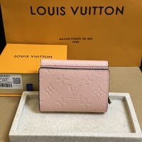 $40.00 USD Louis Vuitton LV Card Case For Women #1237840
