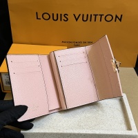 $40.00 USD Louis Vuitton LV Card Case For Women #1237840