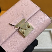 $40.00 USD Louis Vuitton LV Card Case For Women #1237840