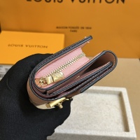 $40.00 USD Louis Vuitton LV Card Case For Women #1237840