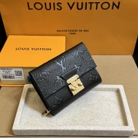$40.00 USD Louis Vuitton LV Card Case For Women #1237841