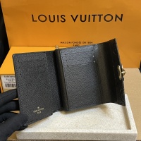 $40.00 USD Louis Vuitton LV Card Case For Women #1237841