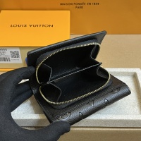 $40.00 USD Louis Vuitton LV Card Case For Women #1237841