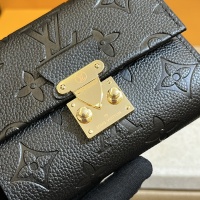 $40.00 USD Louis Vuitton LV Card Case For Women #1237841