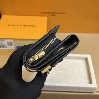 $40.00 USD Louis Vuitton LV Card Case For Women #1237841