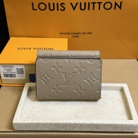 $40.00 USD Louis Vuitton LV Card Case For Women #1237842