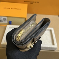 $40.00 USD Louis Vuitton LV Card Case For Women #1237842