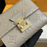 $40.00 USD Louis Vuitton LV Card Case For Women #1237842