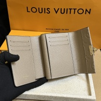 $40.00 USD Louis Vuitton LV Card Case For Women #1237842