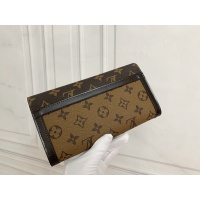 $40.00 USD Louis Vuitton LV Card Case For Women #1237845