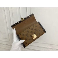 $40.00 USD Louis Vuitton LV Card Case For Women #1237845
