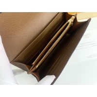 $40.00 USD Louis Vuitton LV Card Case For Women #1237845