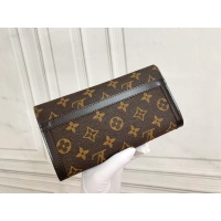 $40.00 USD Louis Vuitton LV Card Case For Women #1237846