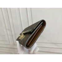 $40.00 USD Louis Vuitton LV Card Case For Women #1237846