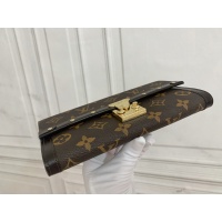 $40.00 USD Louis Vuitton LV Card Case For Women #1237846