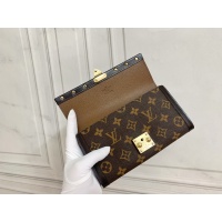 $40.00 USD Louis Vuitton LV Card Case For Women #1237846