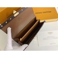 $40.00 USD Louis Vuitton LV Card Case For Women #1237846