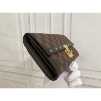 $40.00 USD Louis Vuitton LV Card Case For Women #1237847