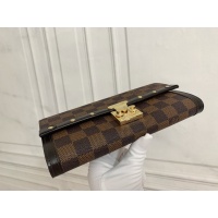 $40.00 USD Louis Vuitton LV Card Case For Women #1237847