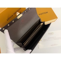 $40.00 USD Louis Vuitton LV Card Case For Women #1237847
