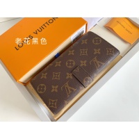 $40.00 USD Louis Vuitton LV Card Case For Women #1237848