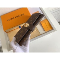 $40.00 USD Louis Vuitton LV Card Case For Women #1237848