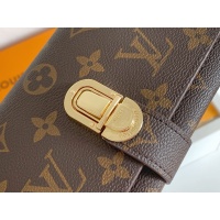 $40.00 USD Louis Vuitton LV Card Case For Women #1237848
